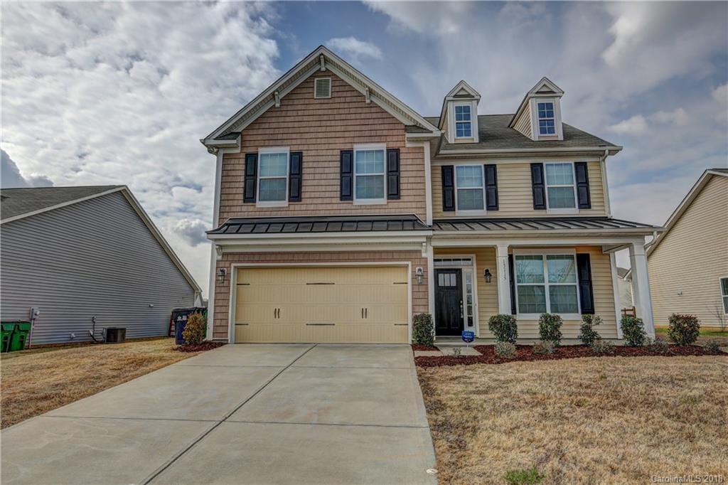 13115 David Jennings Avenue Charlotte NC 28213
