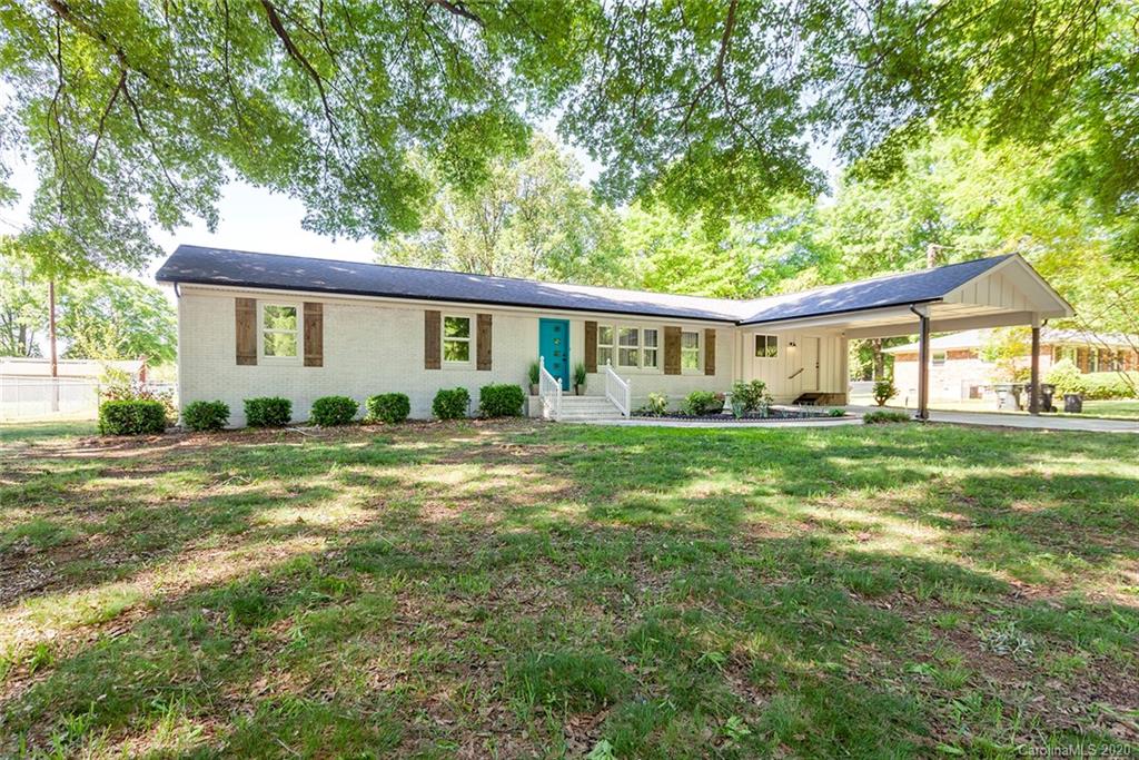 6265 Lynwood Drive Nw Concord NC 28027