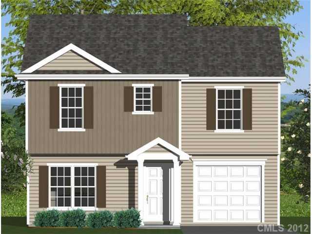 4029 Glory Street Charlotte NC 28206