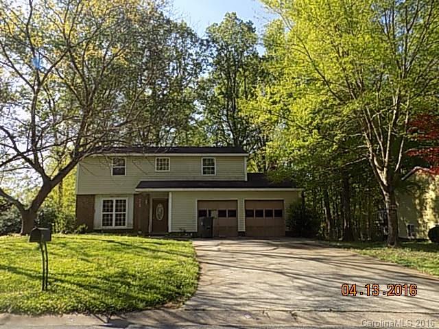 6303 Holly Knoll Drive Charlotte NC 28227