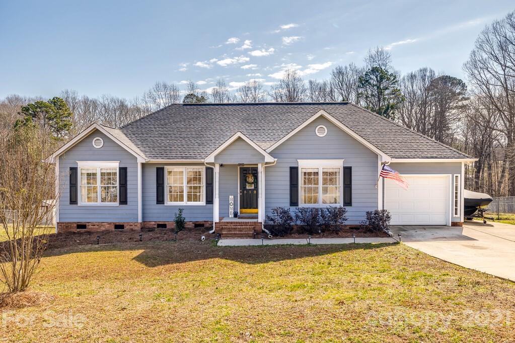 512 Basswood Way Gastonia NC 28052