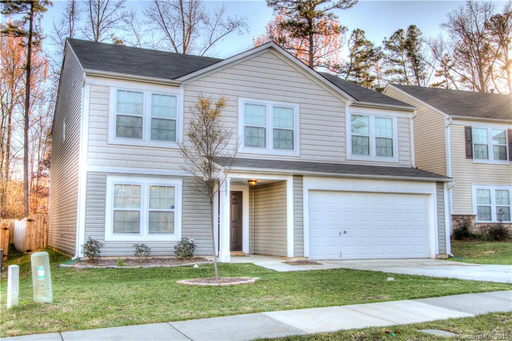 6907 Hopkins Street Charlotte NC 28269
