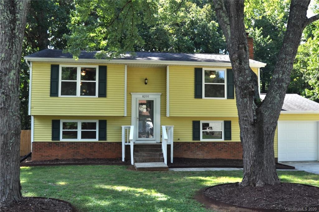 8200 Ivy Hollow Drive Charlotte NC 28227