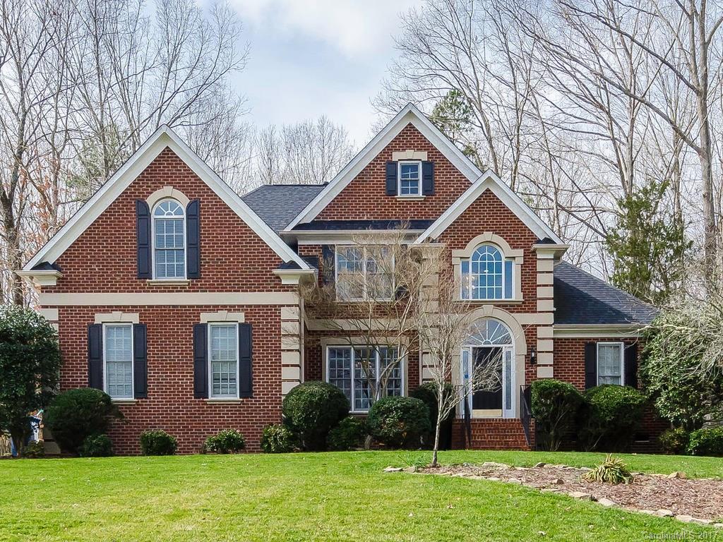 1212 High Brook Drive Waxhaw NC 28173
