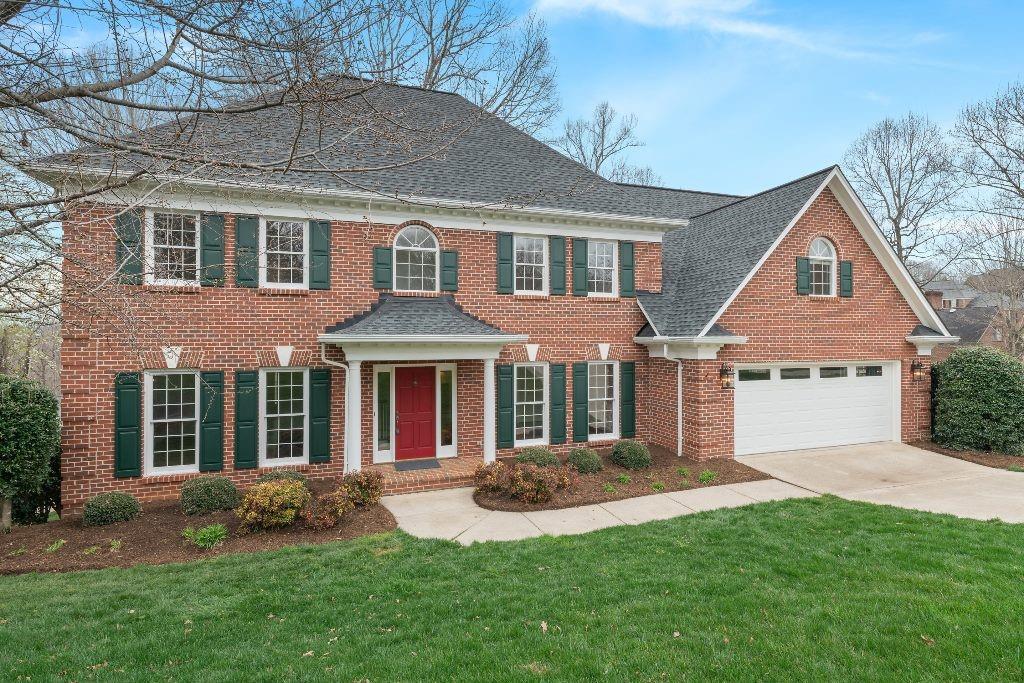 1962 5th Street Lane Nw Hickory NC 28601