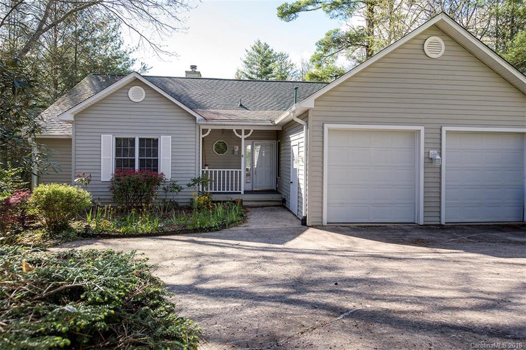 46 Red Fox Lane Brevard NC 28712