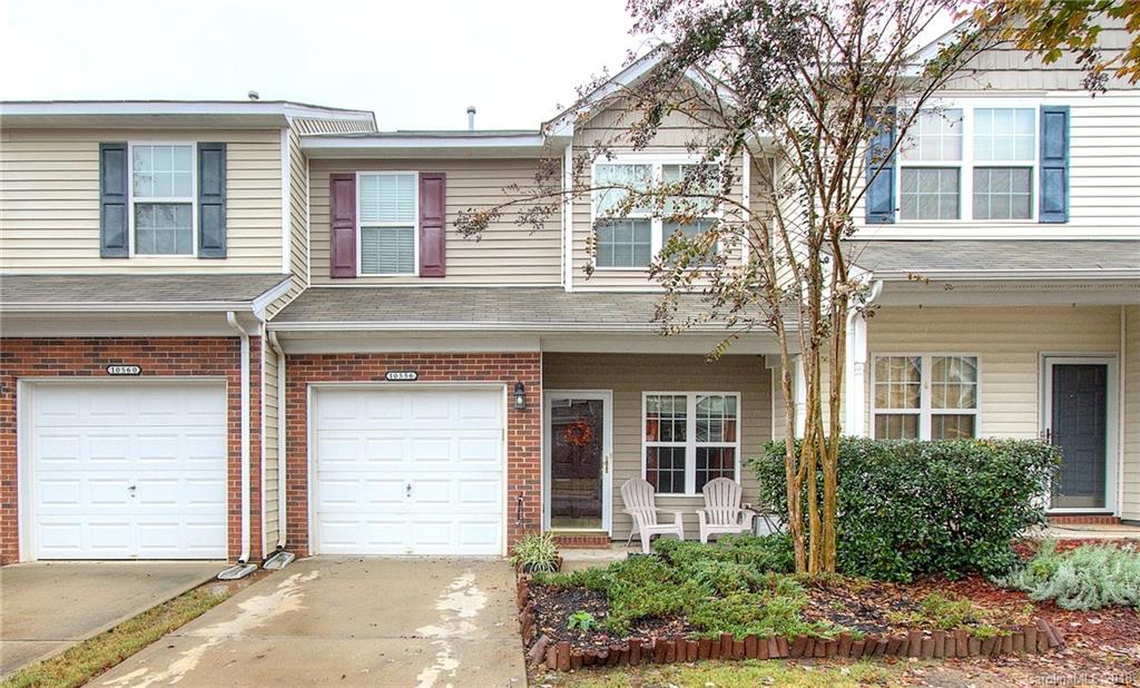 10556 Bunclody Drive Charlotte NC 28213