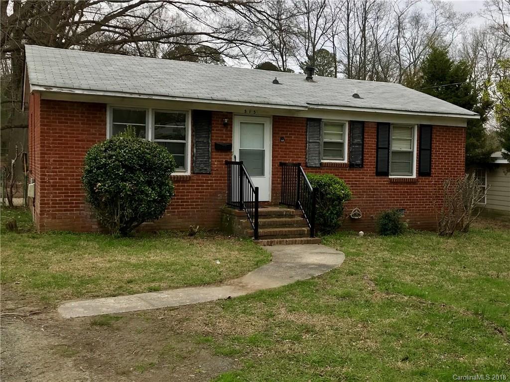 515 Wellingford Street Charlotte NC 28213