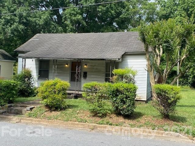 249 Institute Street Mooresville NC 28115