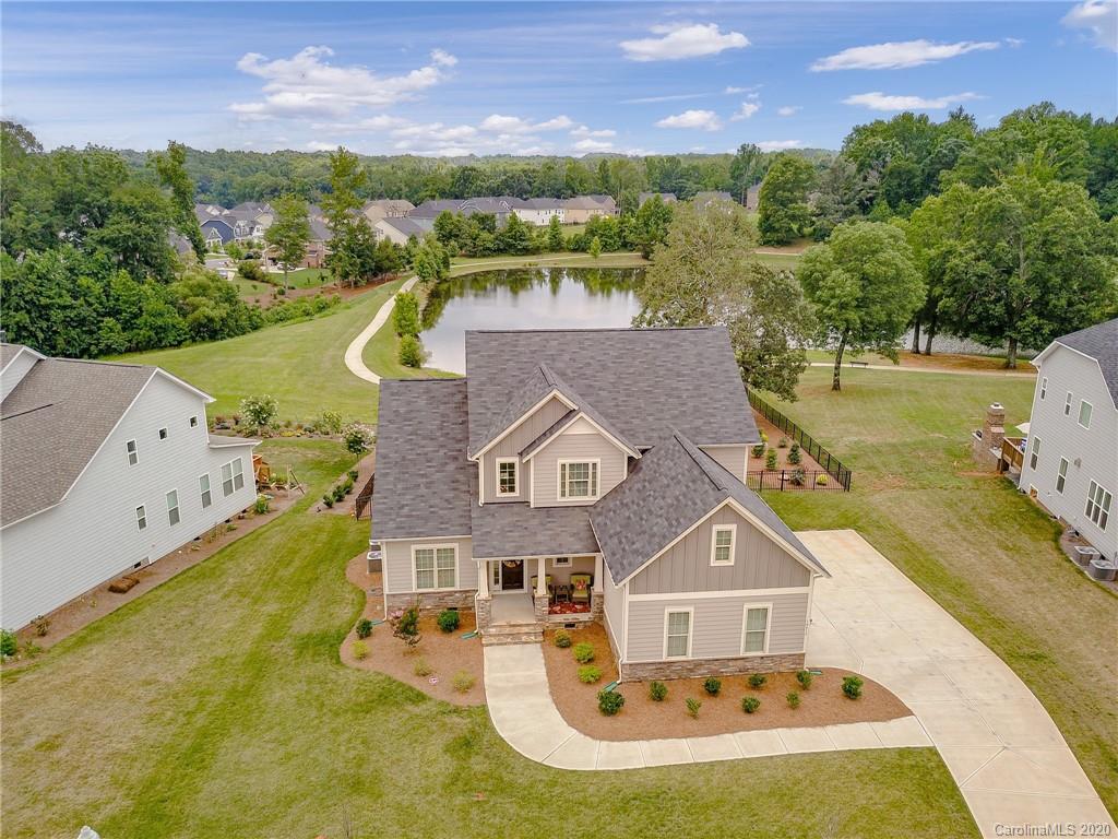 10417 Sable Cap Road Mint Hill NC 28227