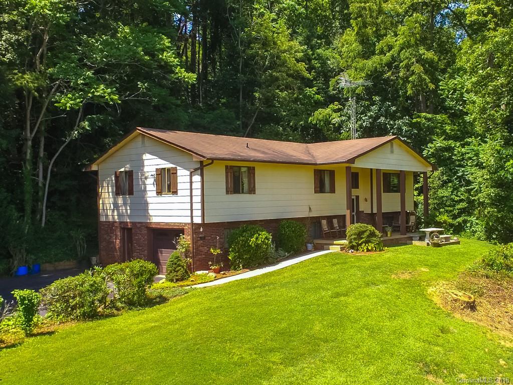 58 Levy Lane Asheville NC 28805