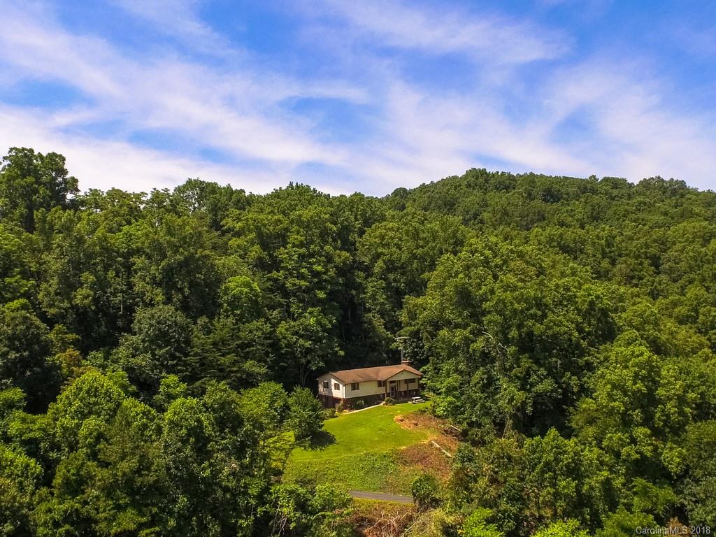 58 Levy Lane Asheville NC 28805