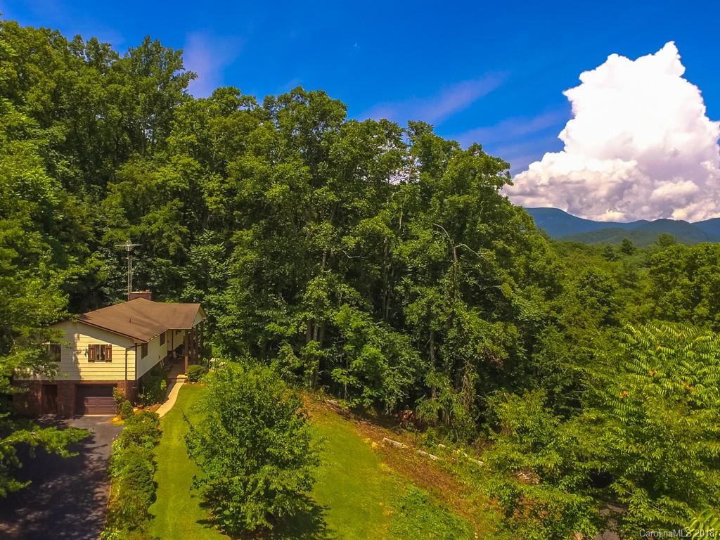 58 Levy Lane Asheville NC 28805