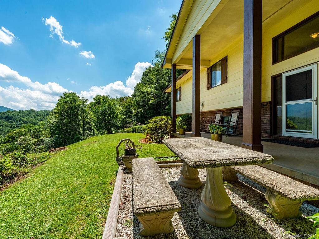 58 Levy Lane Asheville NC 28805