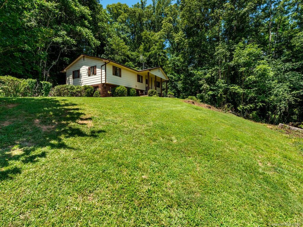 58 Levy Lane Asheville NC 28805