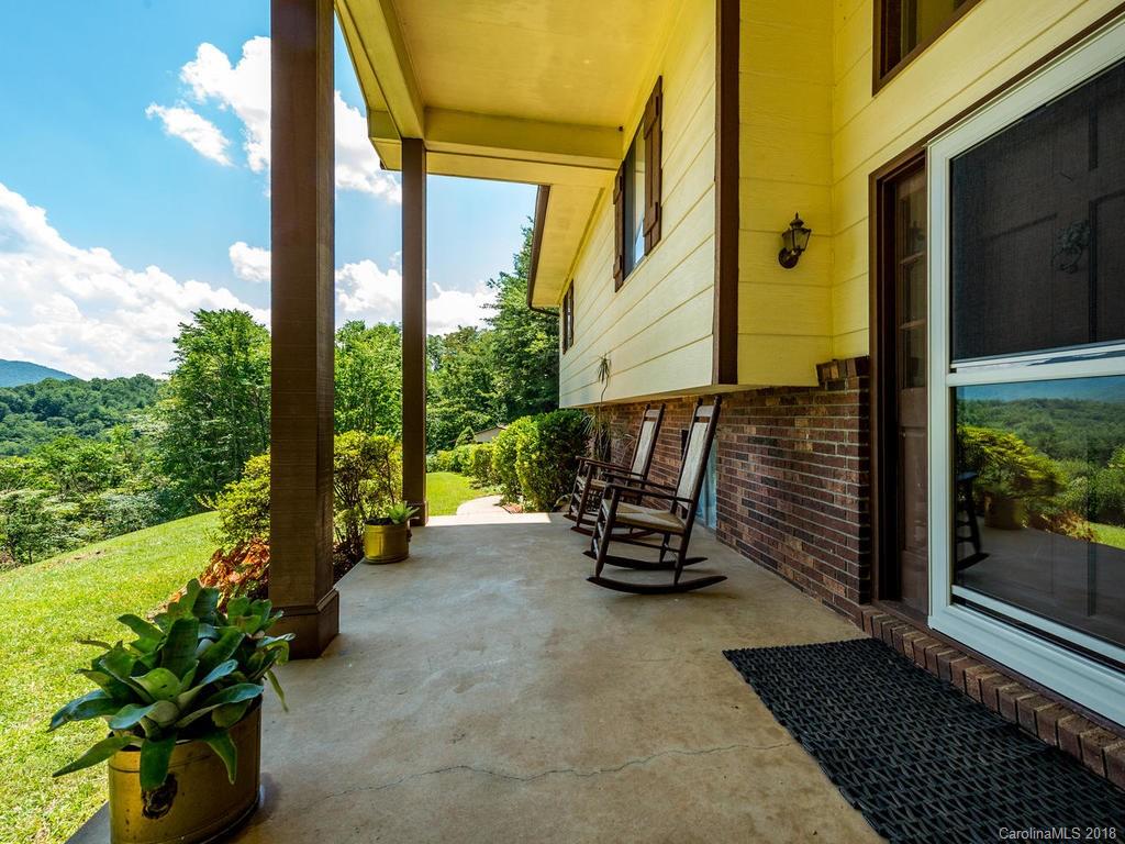 58 Levy Lane Asheville NC 28805