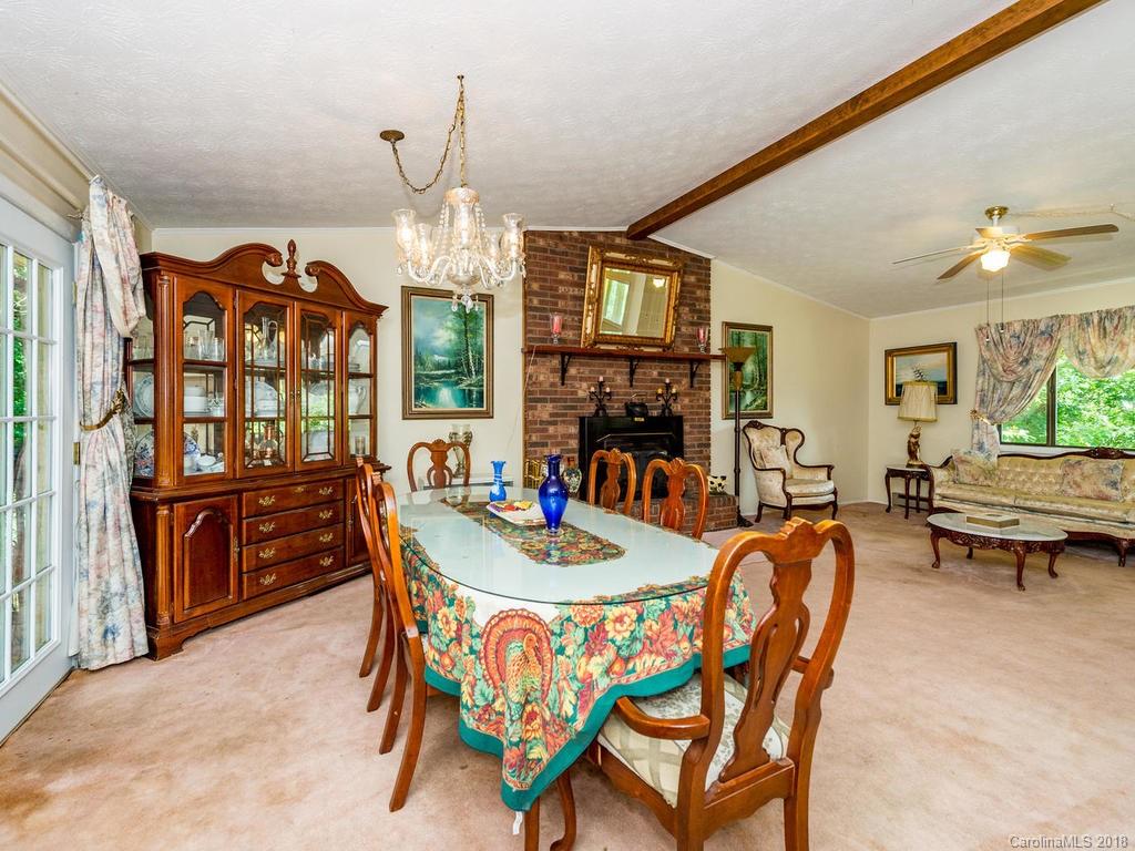 58 Levy Lane Asheville NC 28805