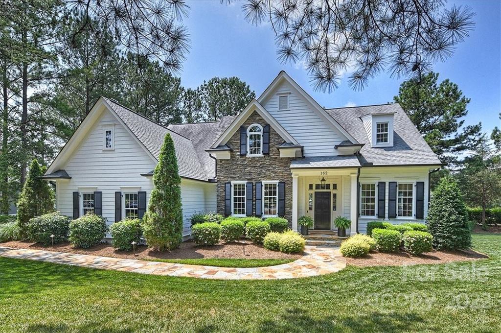 162 Hopkinton Drive Mooresville NC 28117
