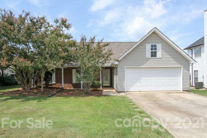 4979 Bentridge Drive NW Concord NC 28027