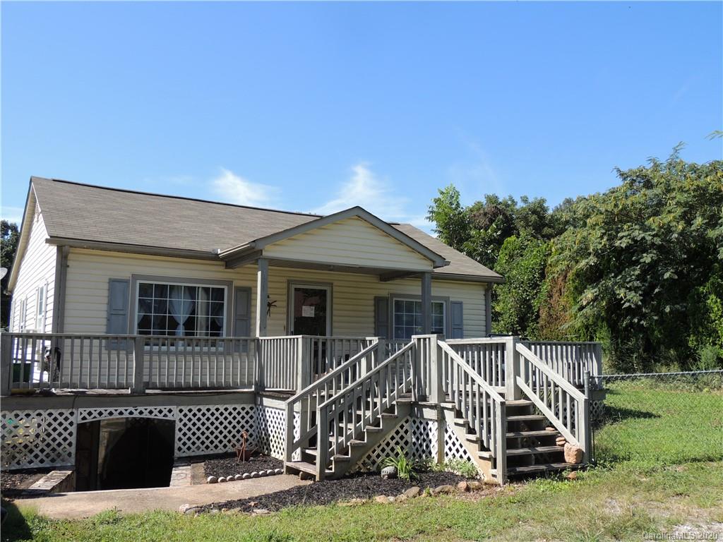 421 Morehead Road Marion NC 28752