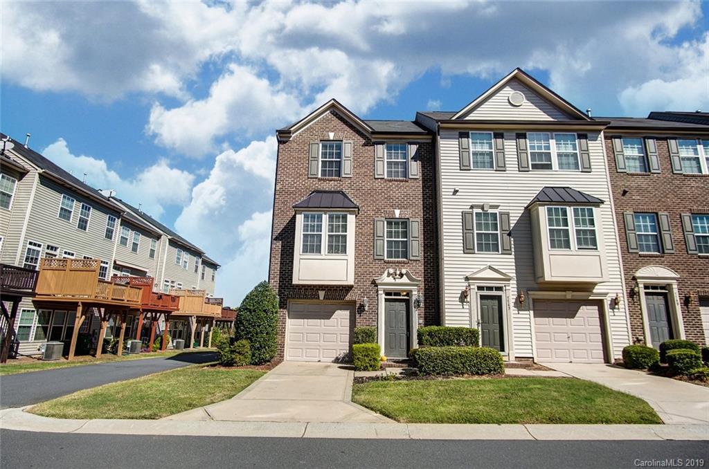 7741 Jackson Pond Drive Charlotte NC 28273