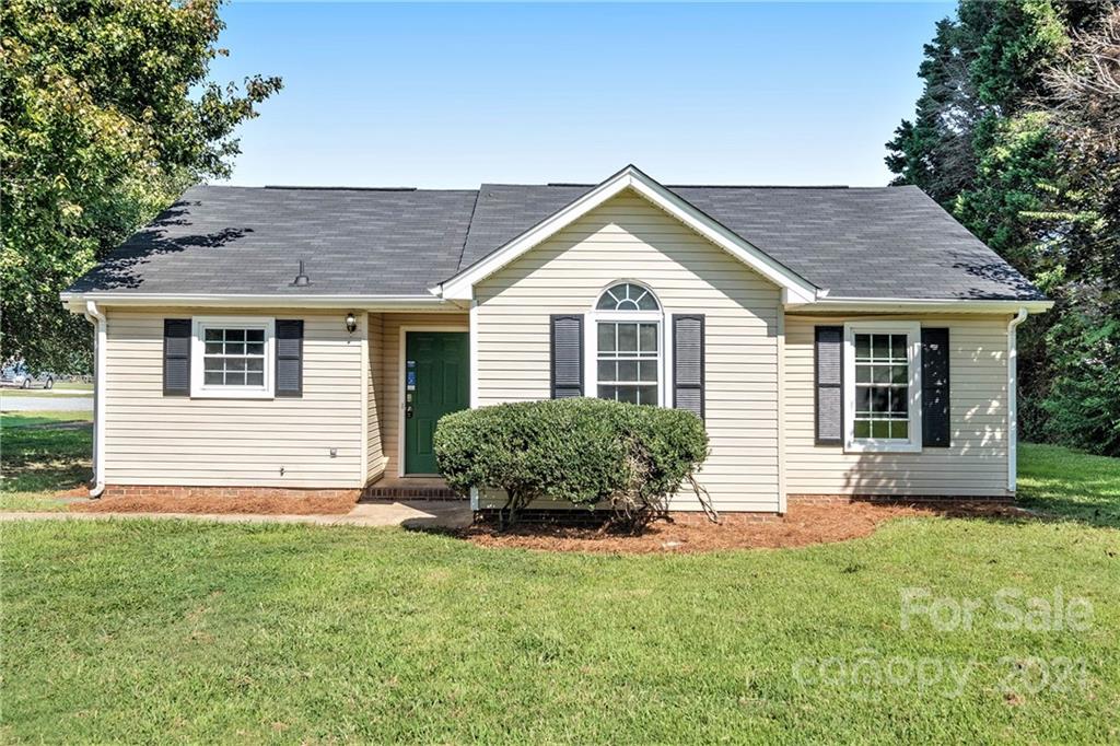 1806 Clear Hill Court Monroe NC 28110