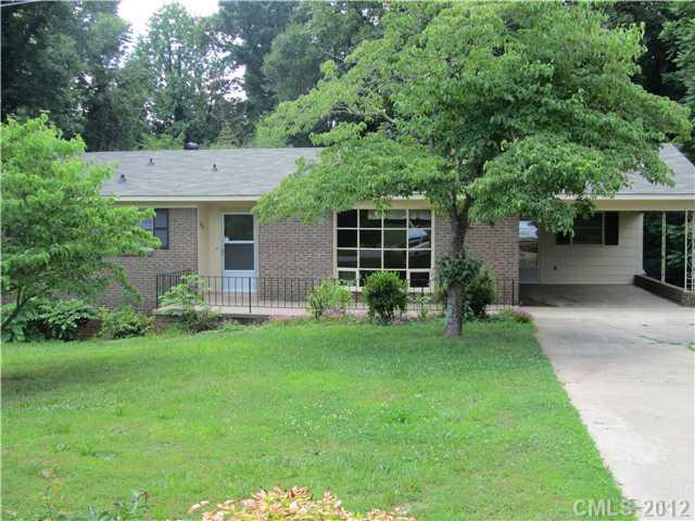2038 Powerline Drive Gastonia NC 28054