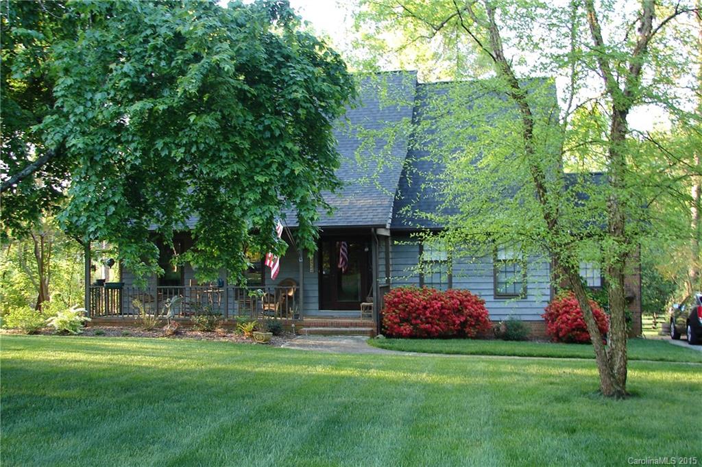 4524 Rocky River Road Charlotte NC 28215