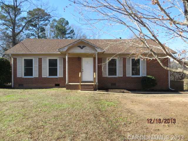 511 Efird Street Gastonia NC 28054