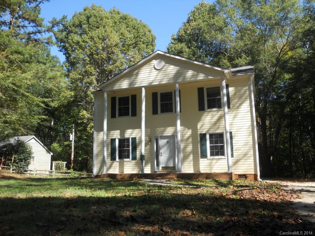3708 Beulah Church Road Matthews NC 28104