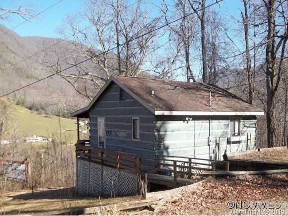75 Maggie Lane Maggie Valley NC 28751