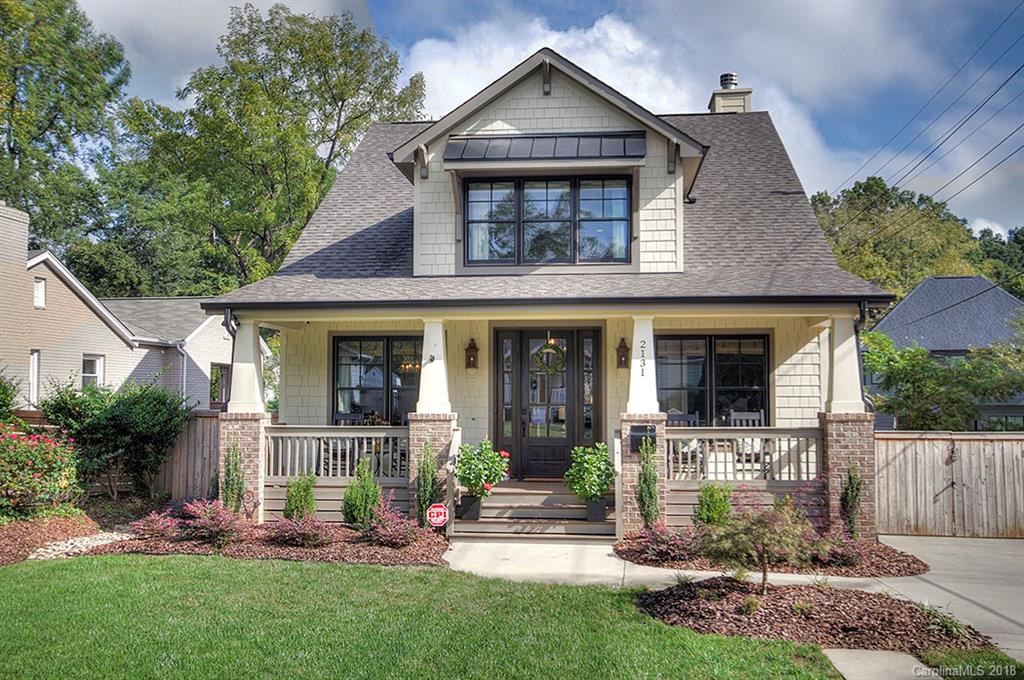 2131 Stratford Avenue Charlotte NC 28205