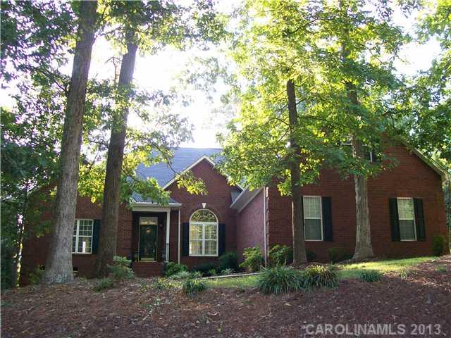 8125 Shannon Woods Lane Matthews NC 28104