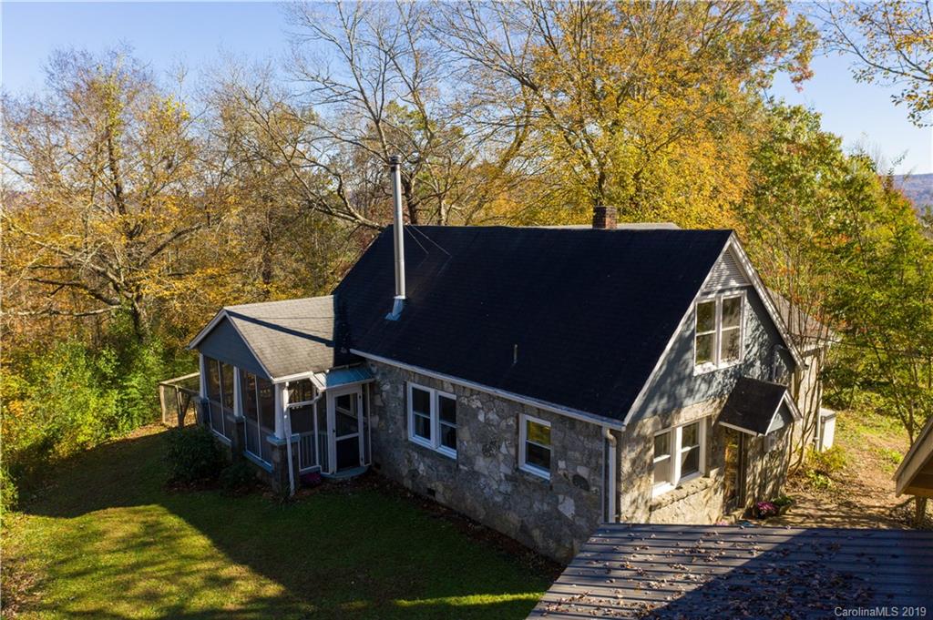 76 Ecusta View Drive Brevard NC 28712