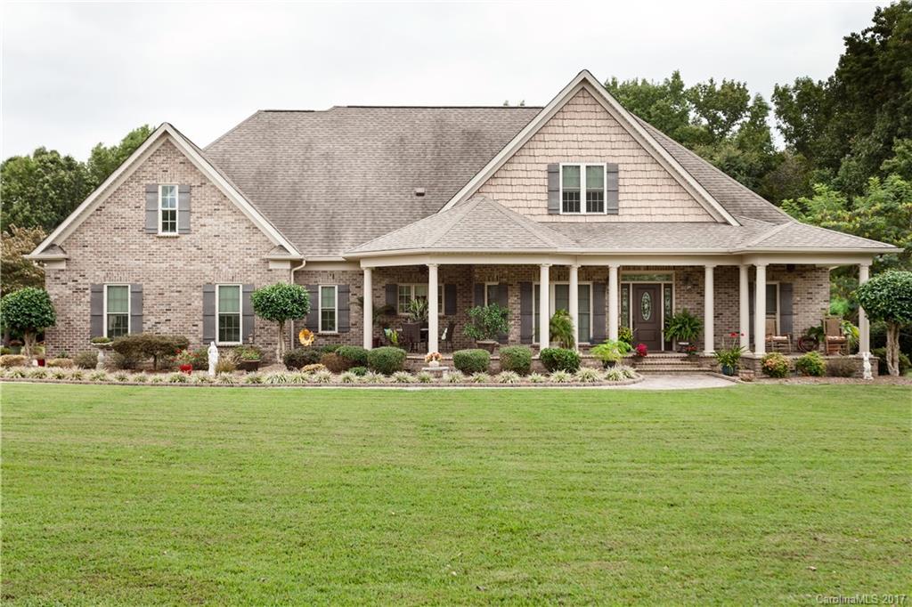 2420 Honeycutt Simpson Road Monroe NC 28110