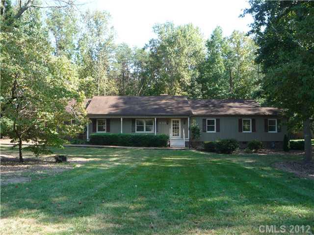 835 Saint Andrews Road Statesville NC 28625