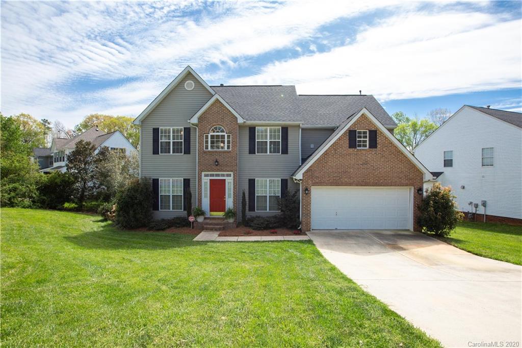 101 Summerwood Place Waxhaw NC 28173