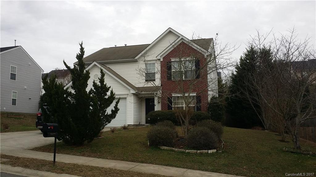 5927 Firethorne Lane Concord NC 28025