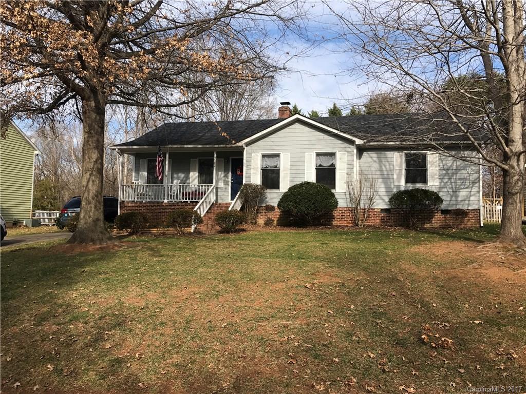 19612 Heartland Street Cornelius NC 28031