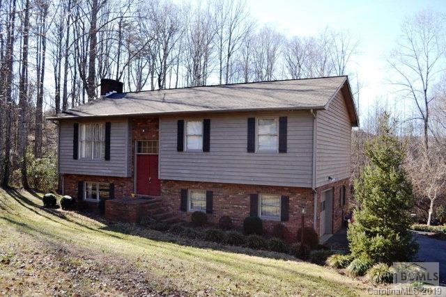 111 Linwood Drive Morganton NC 28655