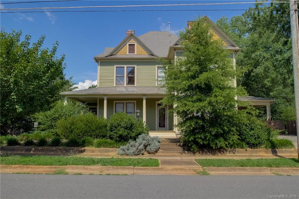 603 S Race Street Statesville NC 28677