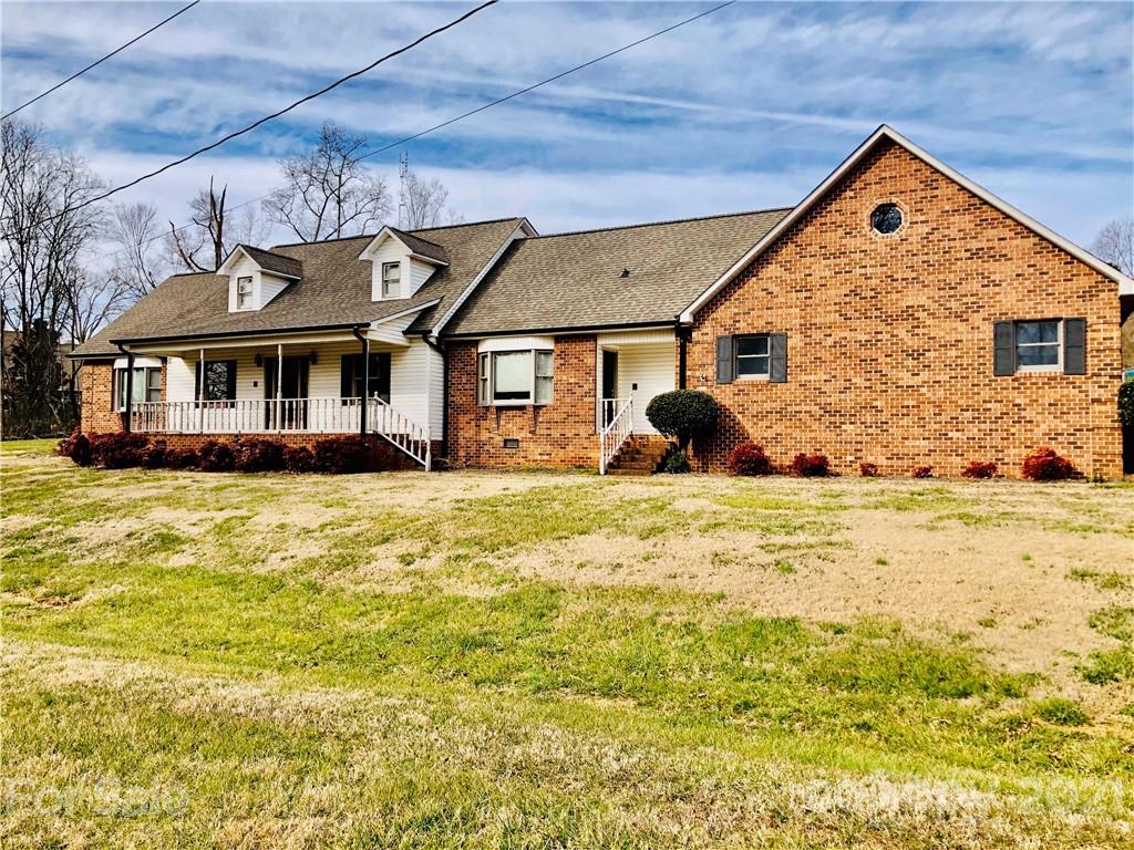3721 Startown Road Newton NC 28658