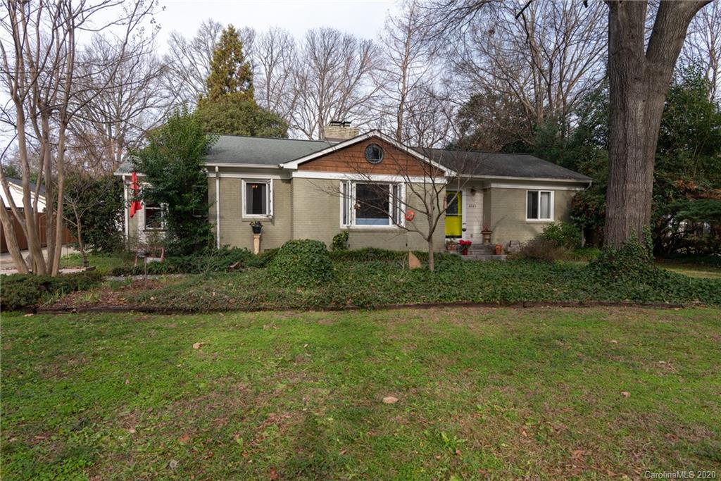 4043 Langhorne Avenue Charlotte NC 28205