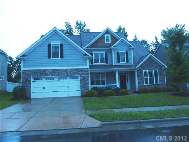 1128 Saratoga Boulevard Indian Trail NC 28079