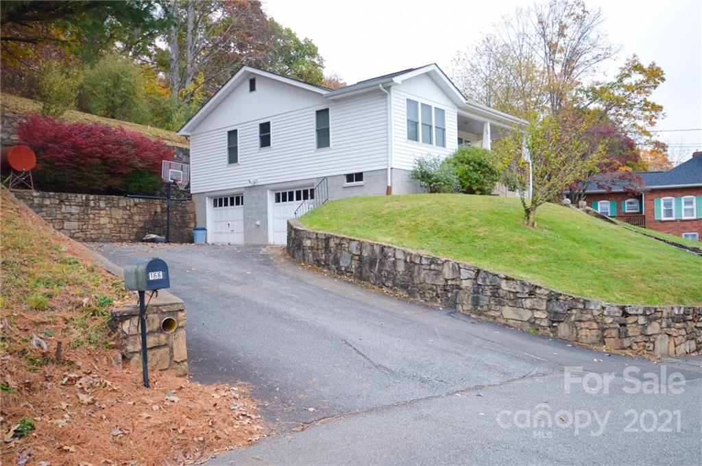 166 Keller Street Waynesville NC 28786