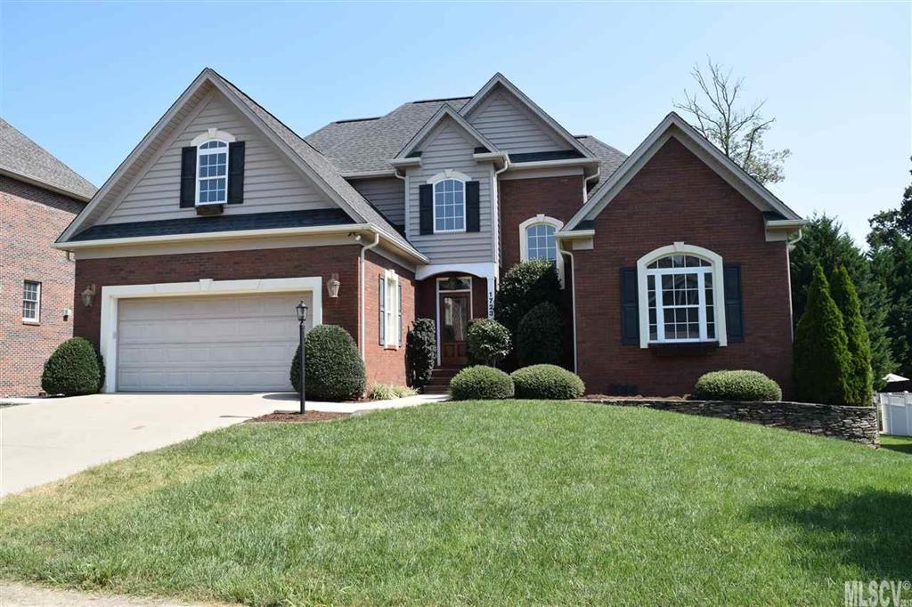 1723 30th Avenue Drive NE Hickory NC 28601