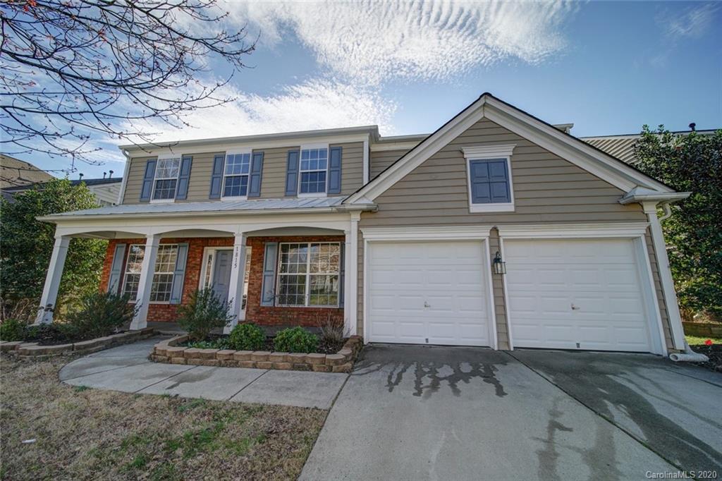 1815 Arbor Vista Drive Charlotte NC 28262