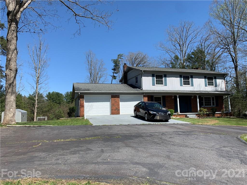 7 Fishers Mill Road Arden NC 28704
