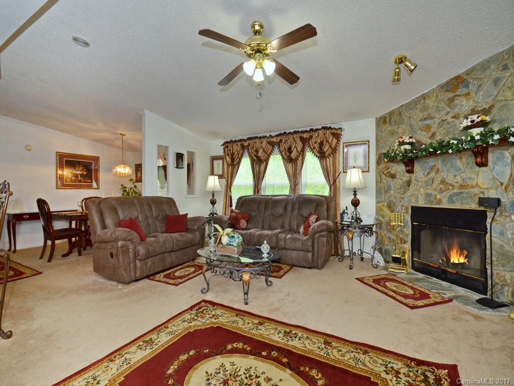 301 Golden Aster Road Swannanoa NC 28778