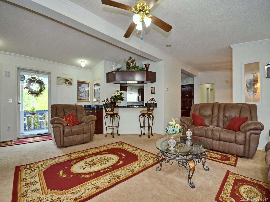 301 Golden Aster Road Swannanoa NC 28778